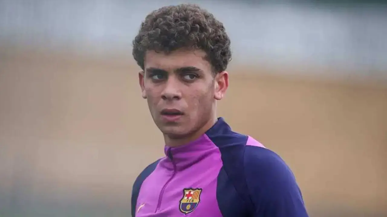 توقيت والقنوات الناقلة لمباراة برشلونة وساباديل اليوم في الدوري الإسباني للشباب